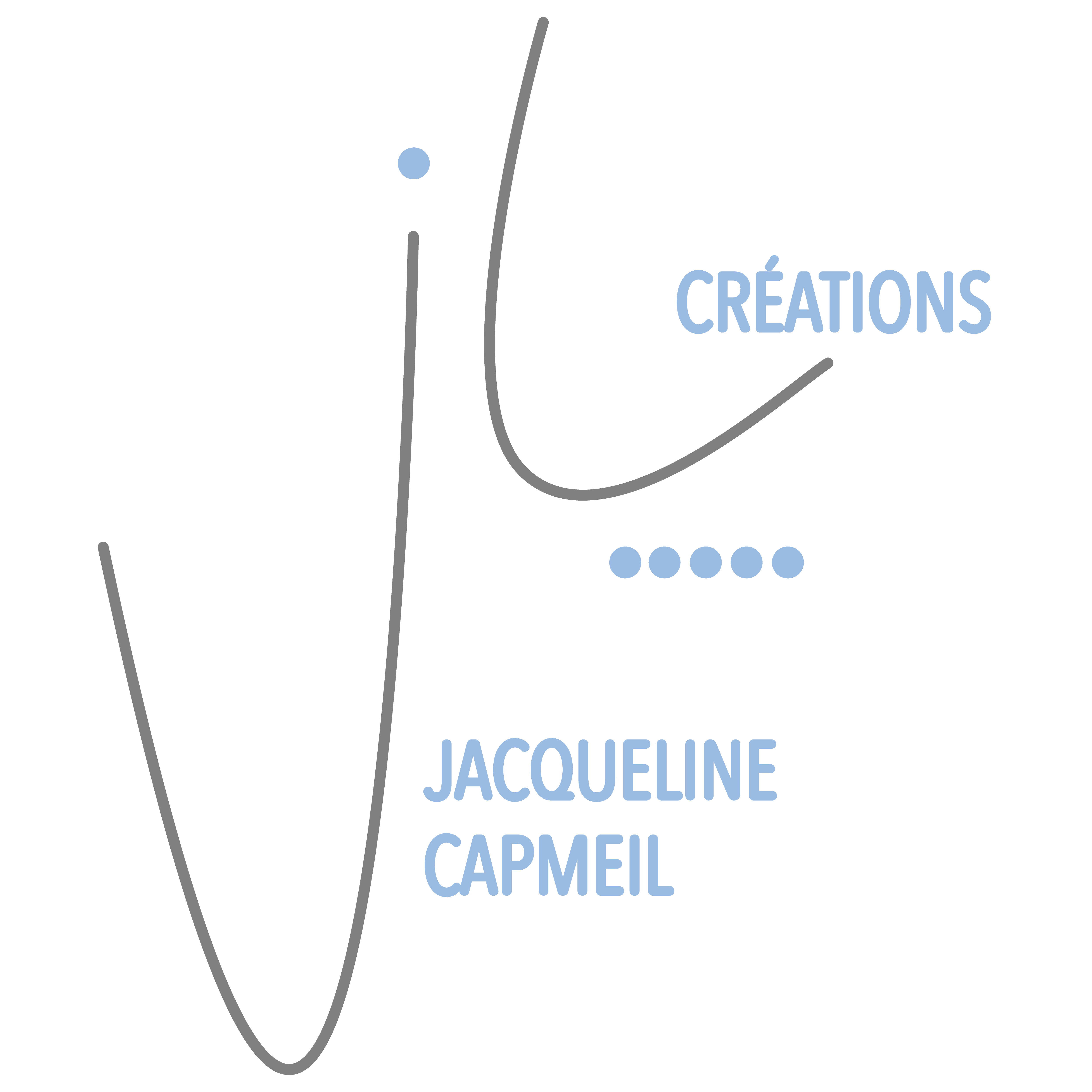 Jacqueline Capmeil Creations